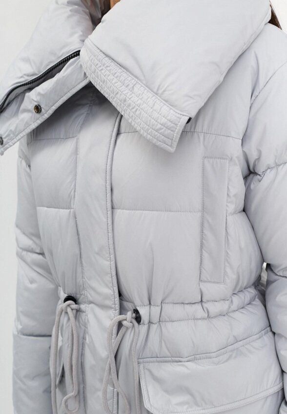 Пуховик Savage