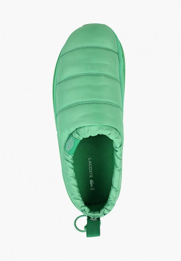 Слипоны Lacoste