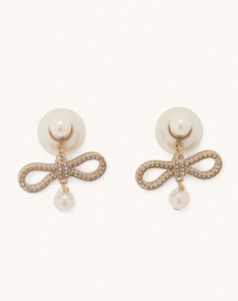 Dior Earrings женщинам