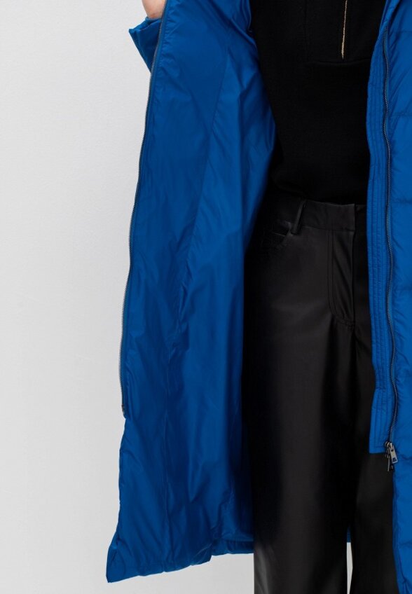 Пуховик Savage