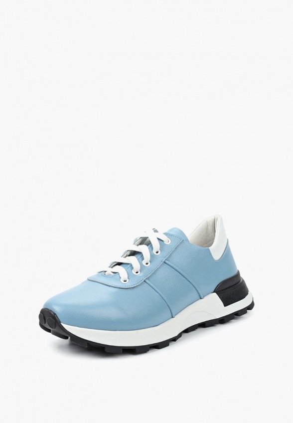 Кроссовки Marco&Art