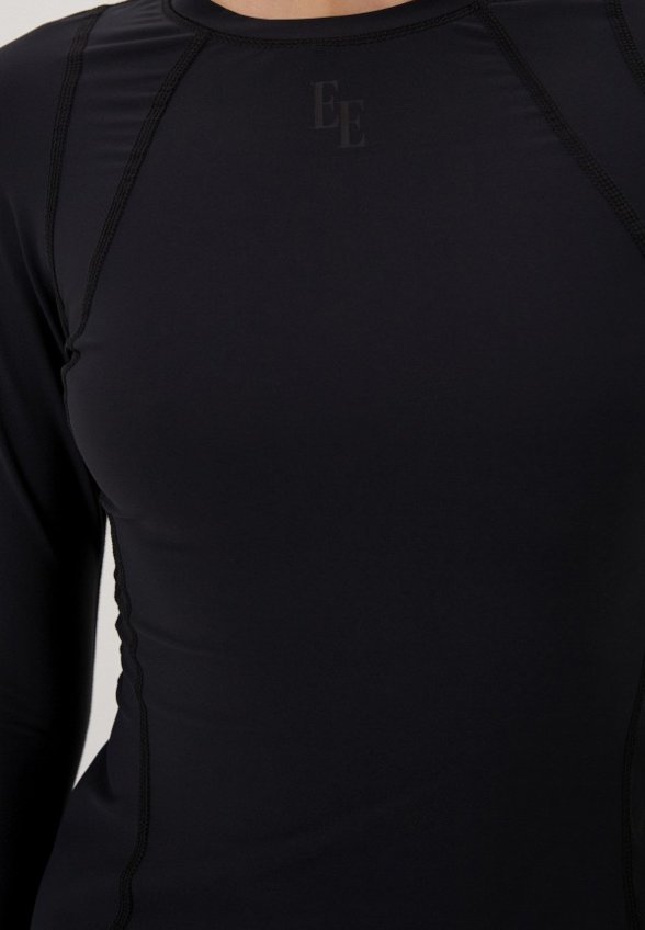 Лонгслив компрессионный Emdi