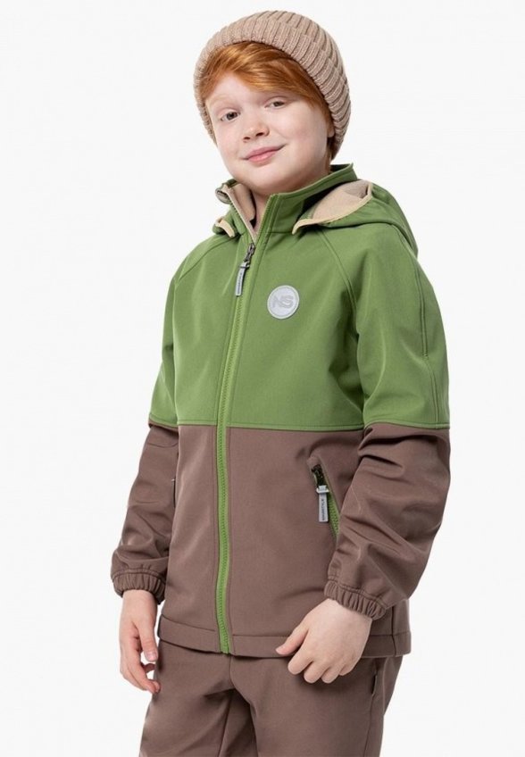 Куртка Nikastyle