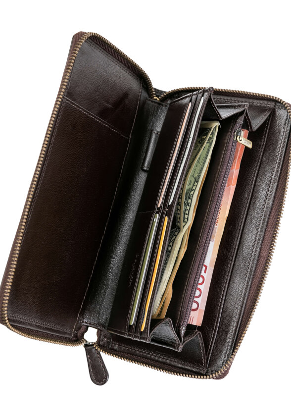 Др.Коффер X510450-200-09 портмоне