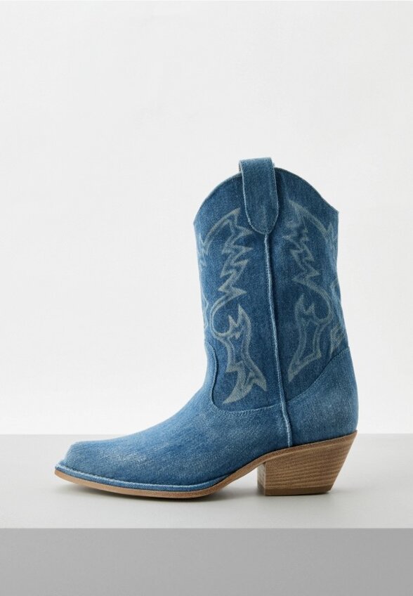 Полусапоги Vic Matie