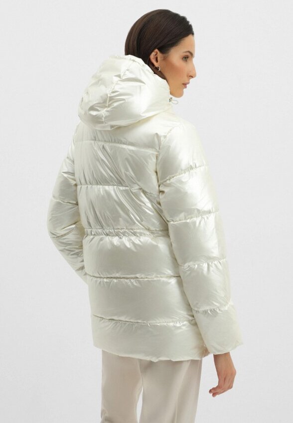 Пуховик A la Tete