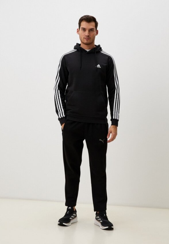 Худи adidas