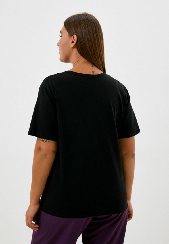 Футболка D.S