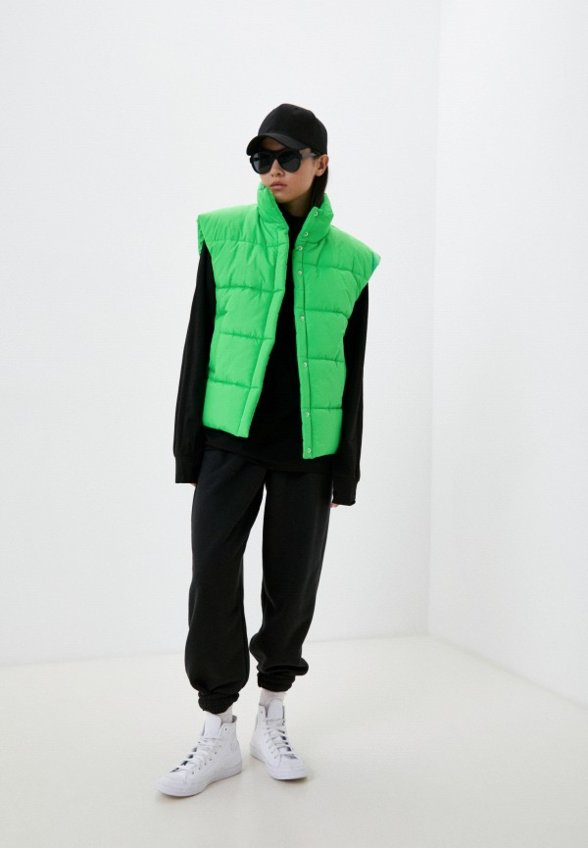 Жилет утепленный Ruxara