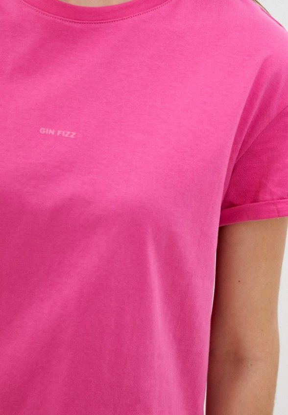 Футболка Mark Formelle