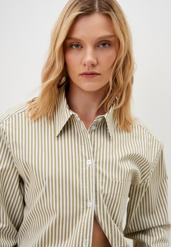 Рубашка Anna Pekun