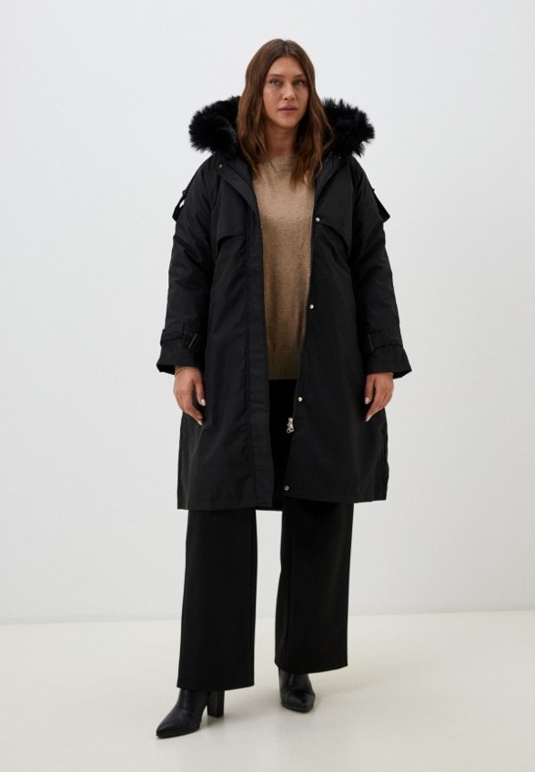 Пуховик Amberli Sport