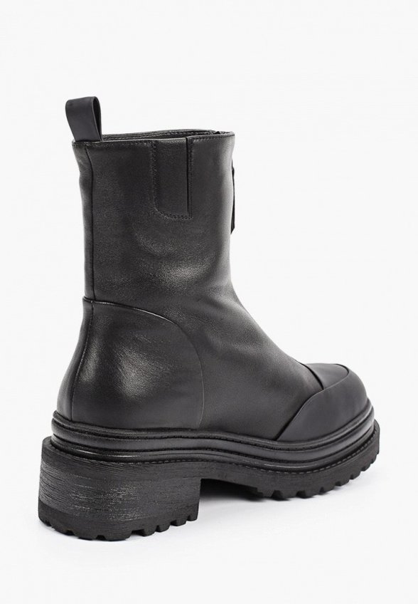 Ботинки Salamander