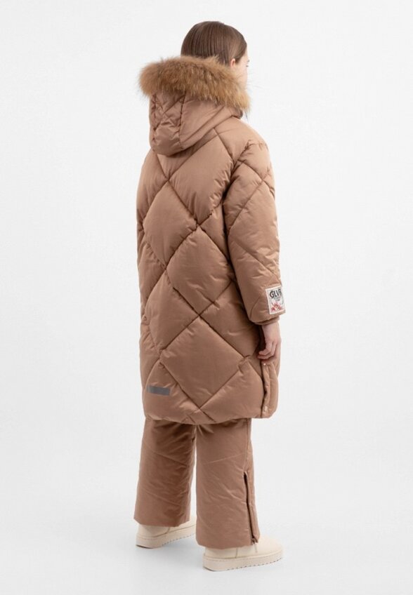 Куртка утепленная Gulliver