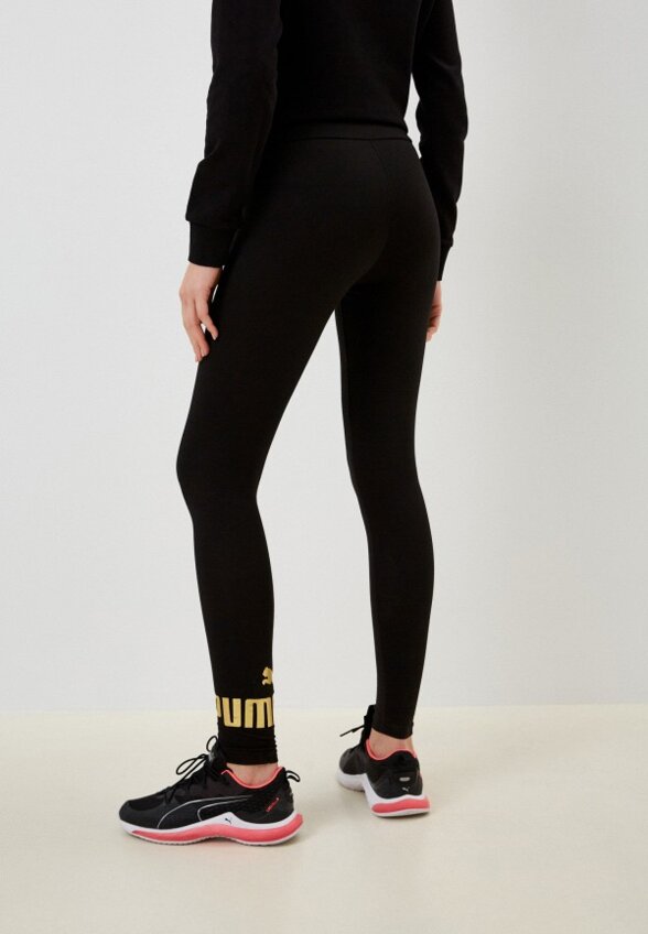 Леггинсы PUMA