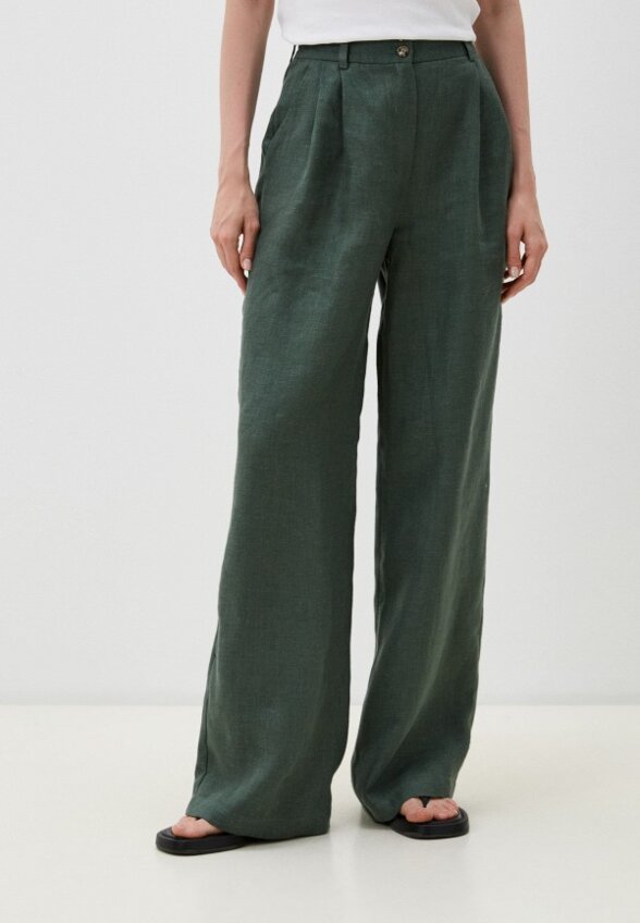 Брюки Иваdress