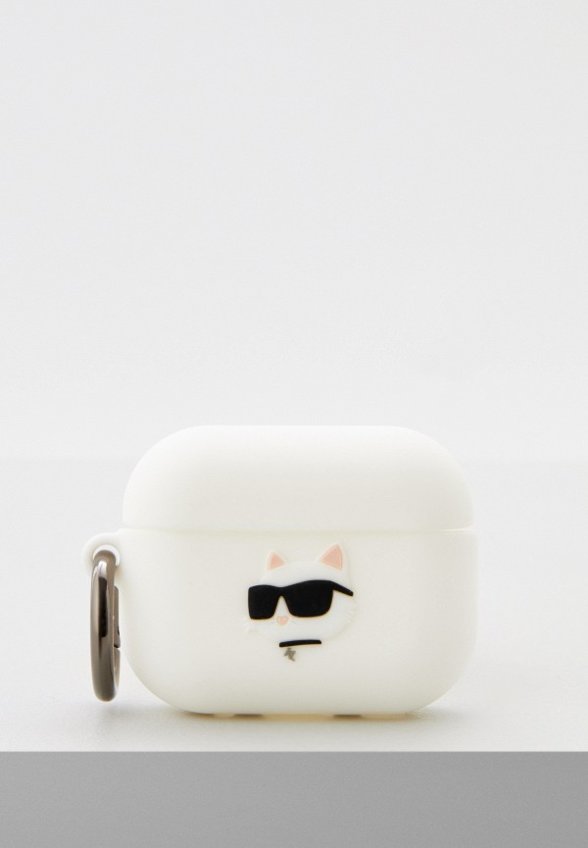 Чехол для наушников Karl Lagerfeld