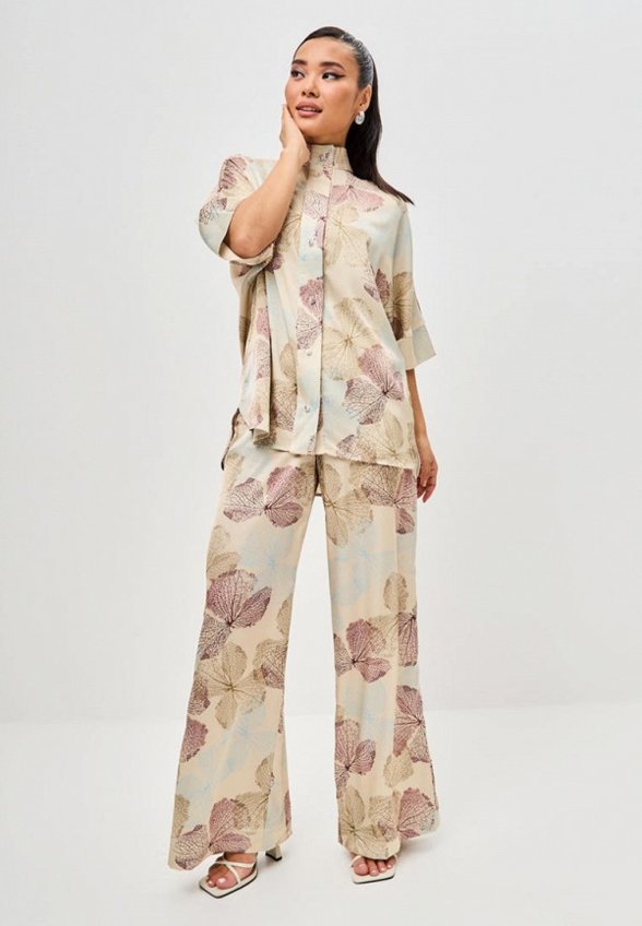 Костюм Сиринга