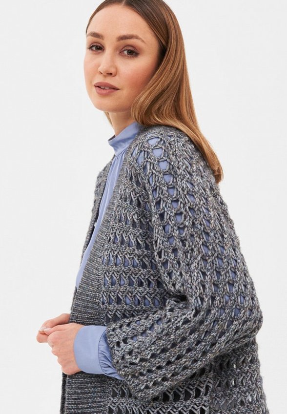 Кардиган Gerry Weber