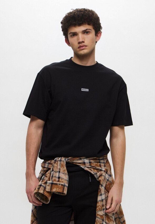 Футболка Hugo