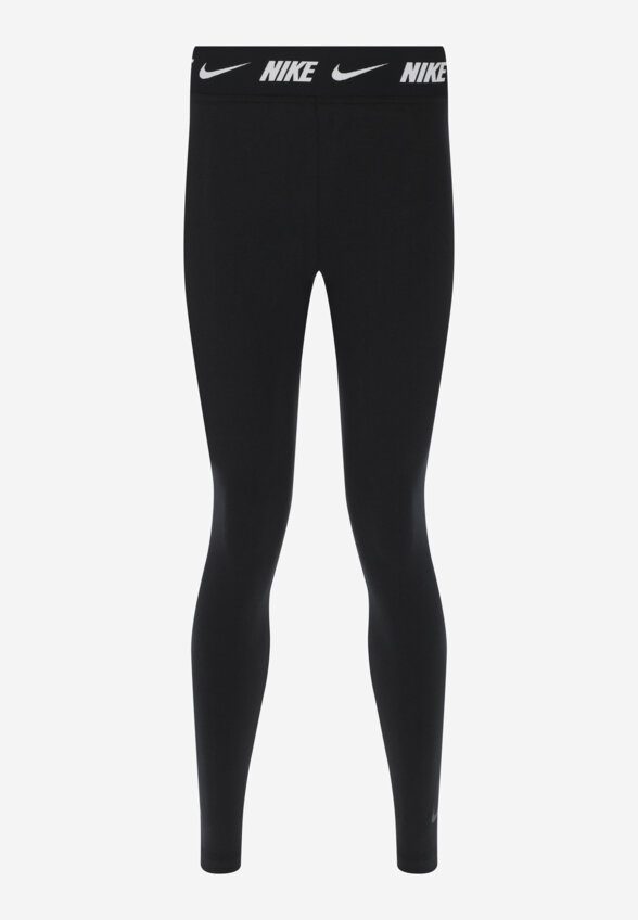 Легинсы женские Nike Sportswear Club, Черный