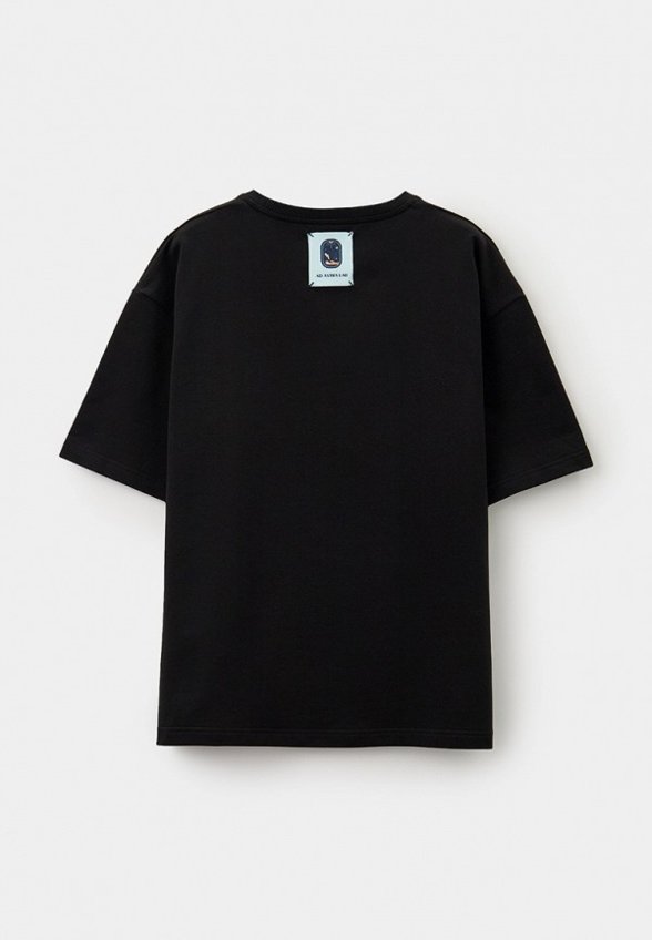 Футболка Ad Astra Lab