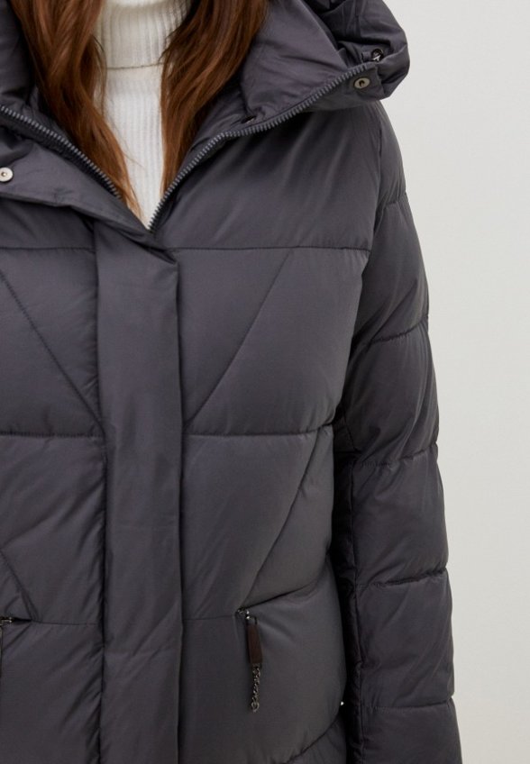 Пуховик Winterra