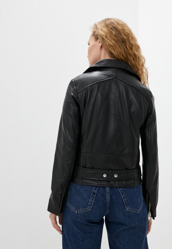 Косуха Снежная Королева