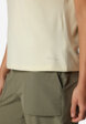 Футболка женская Columbia Boundless Trek Short Sleeve Tee, Желтый7  - превью