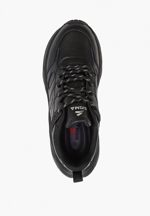 Кроссовки Sigma