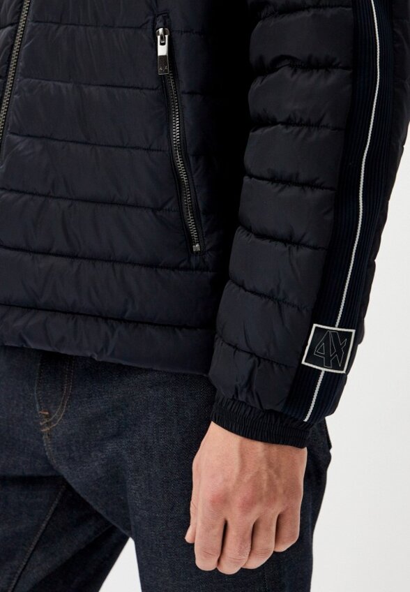 Куртка утепленная Armani Exchange