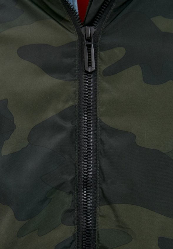 Куртка утепленная Winterra