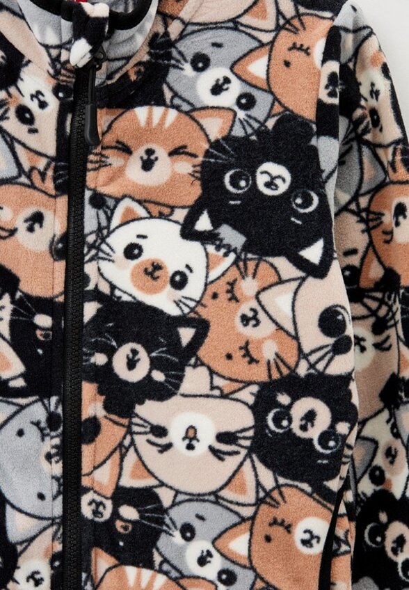 Олимпийка PlayToday