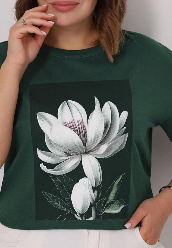 Футболка Апрель