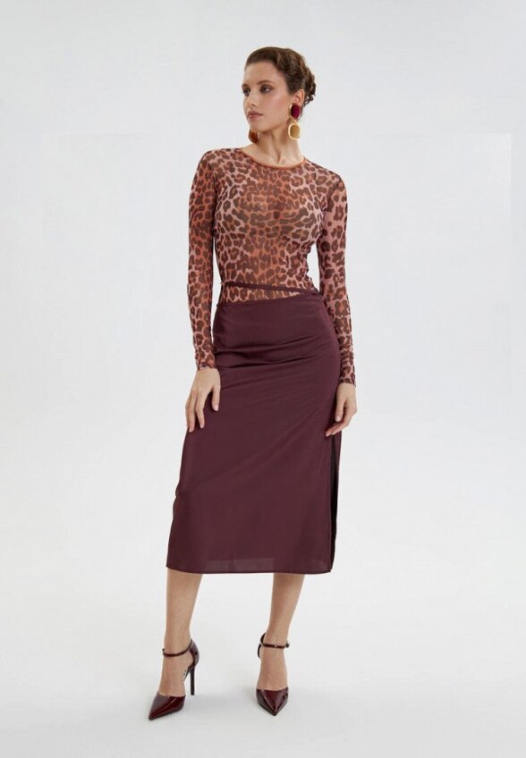 Боди Lumiere Magique