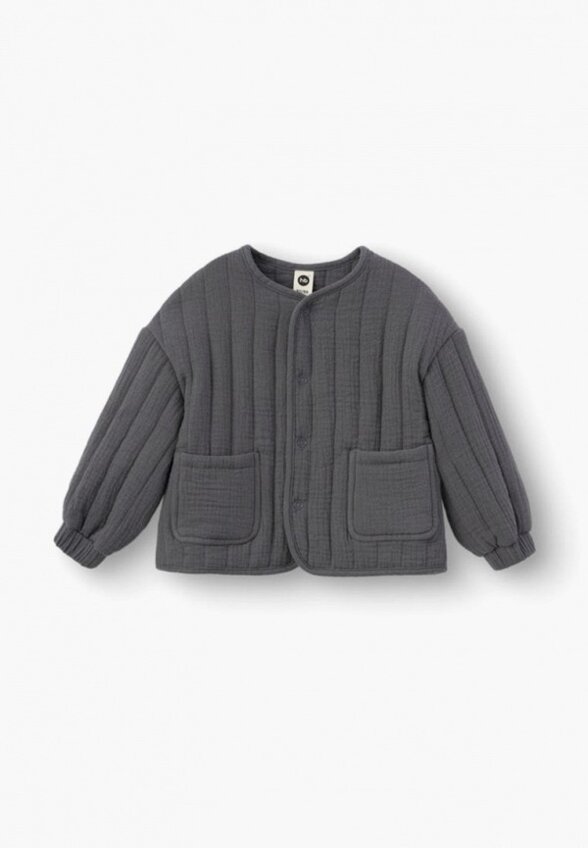 Куртка утепленная Happy Baby