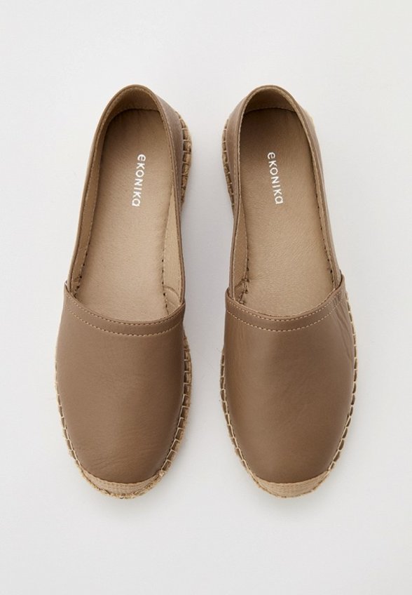 Эспадрильи Ekonika