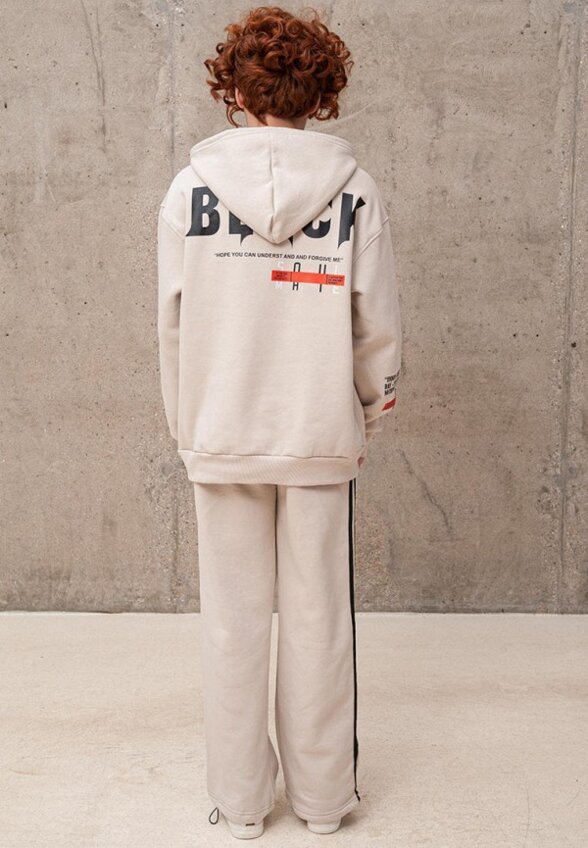 Худи Fashion X&S