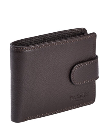 Др.Коффер X510117-260-09 портмоне мужчинам
