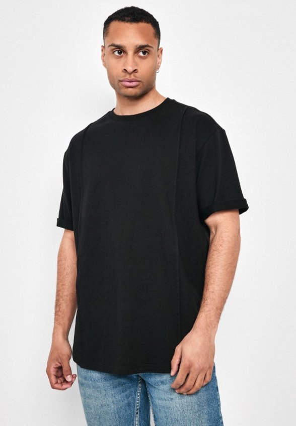 Футболка Torae Black