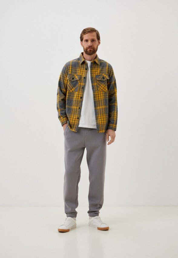 Брюки спортивные Mark Formelle