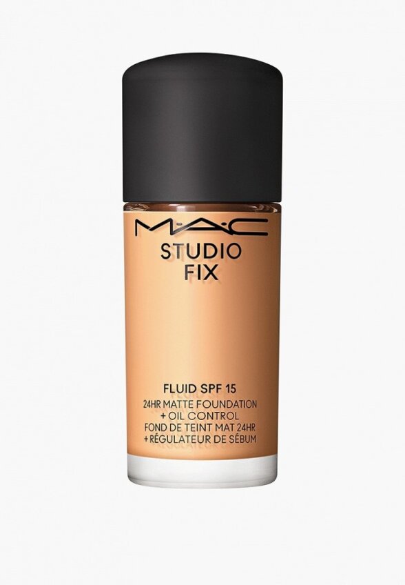 Тональная основа MAC