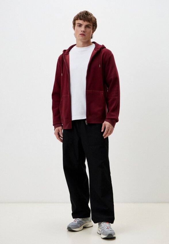 Толстовка Terranova