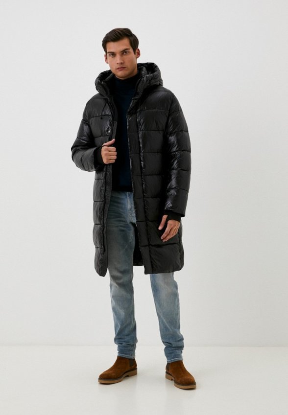 Пуховик Winterra