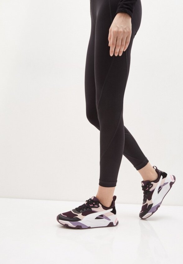 Кроссовки PUMA
