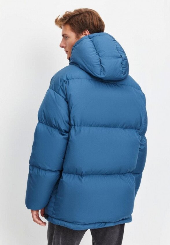 Пуховик JC Just Clothes