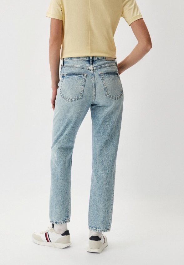 Джинсы Tommy Hilfiger