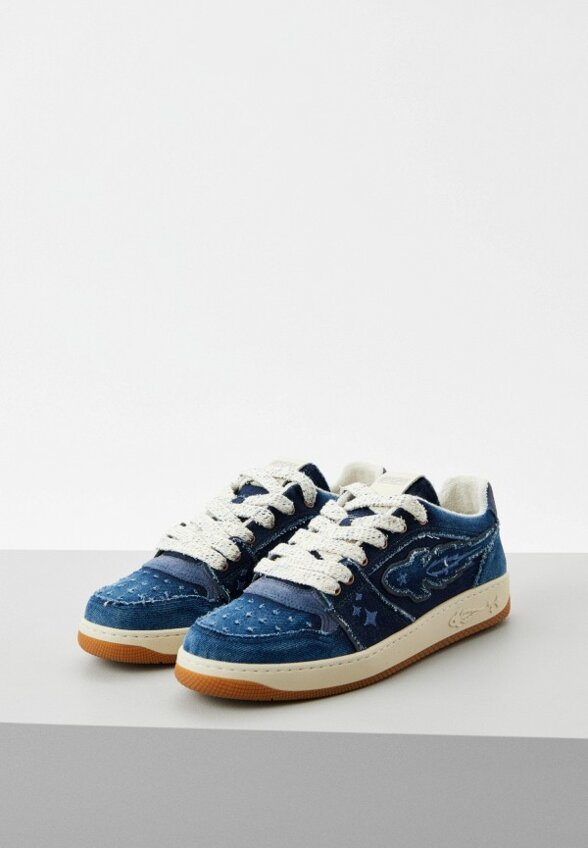 Кеды Enterprise Japan