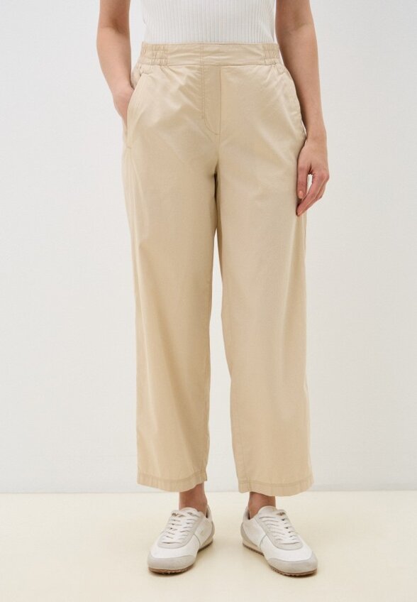 Брюки Tom Tailor