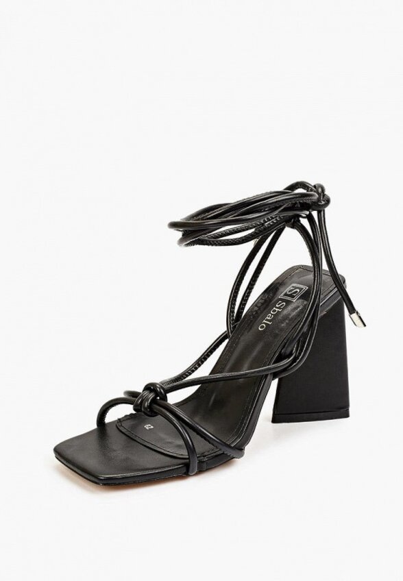 Босоножки Sbalo